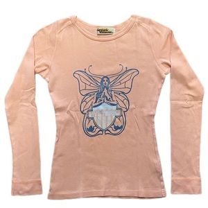 Authentic Hysteric Glamour shirt